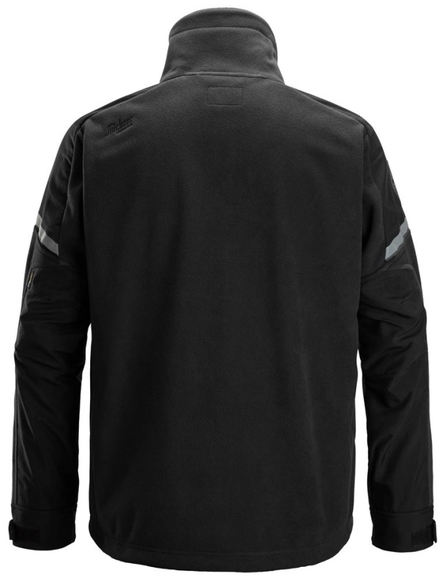 Kurtka polarowa Snickers 8410