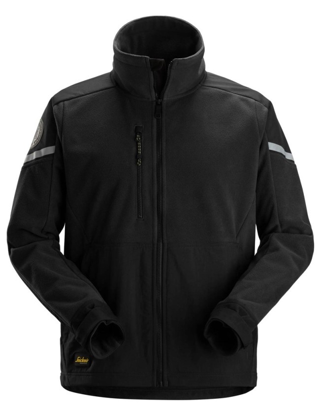 Kurtka polarowa Snickers 8410