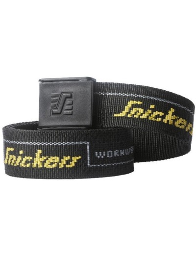 Diržas logo Snickers Workwear 9033