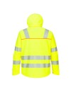 Signalinė softshell striukė Portwest DX475