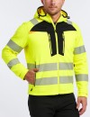 Signalinė softshell striukė Portwest DX475