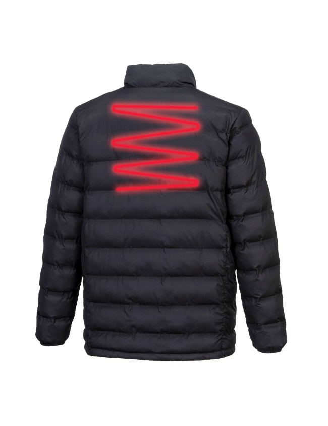 Kurtka podgrzewana Ultrasonic S547