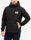 Žieminė striukė CAT Tech Hybrid Jacket