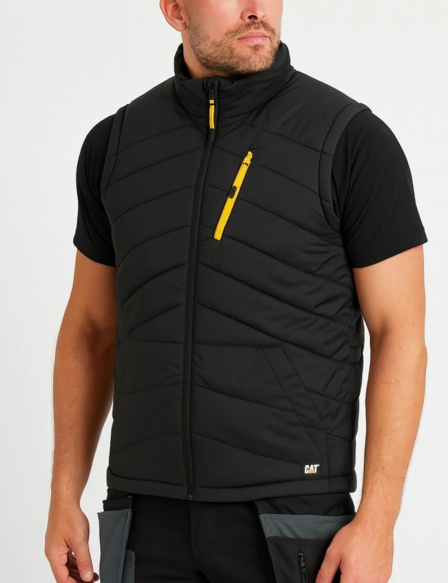 Kamizelka robocza CAT Essential