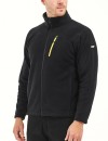 Darbo flisinis džemperis CAT Essential FZ Fleece