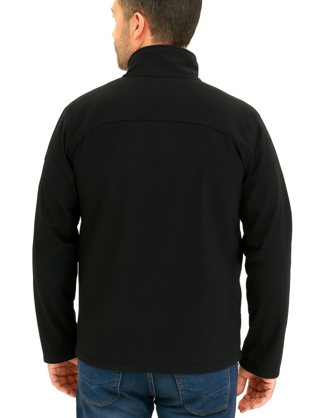 Bluza softshell Cat Essential Softshell 1310152