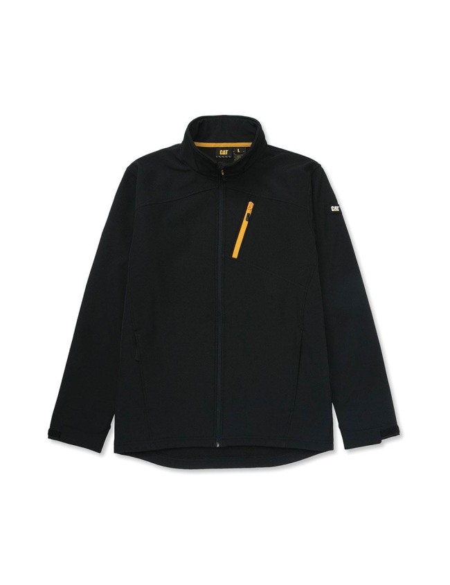 Bluza softshell Cat Essential Softshell 1310152