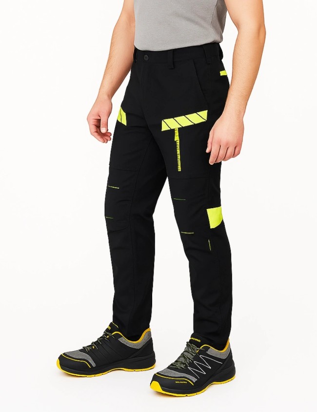 Darbo kelnės Bosafety Urban