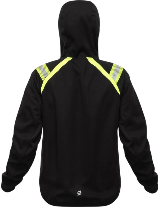 Bluza softshell Bosafety Topek