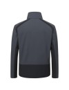 Softshell darbo striukė Bosafety Orlando 2