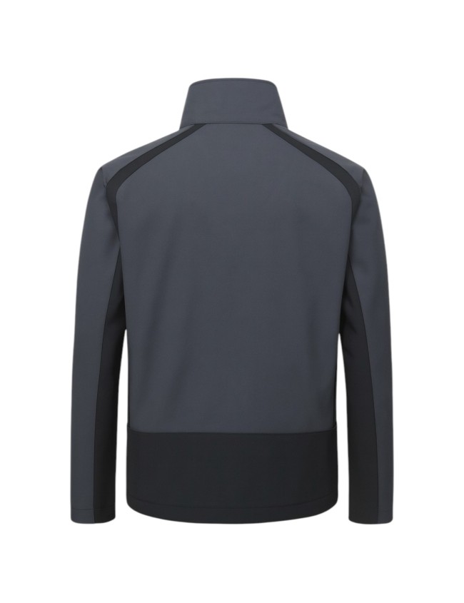 Kurtka softshell Bosafety Orlando 2 | Balticbhp.pl