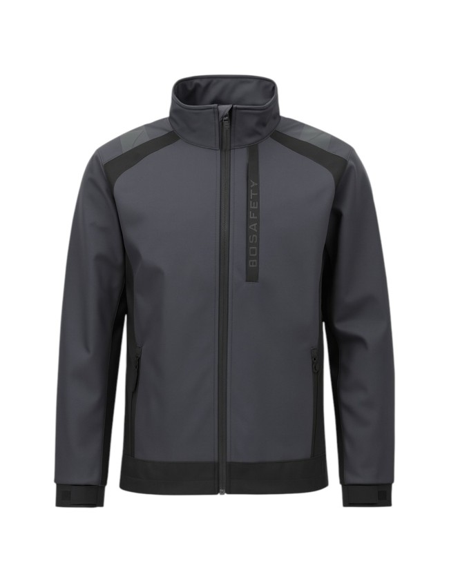 Softshell darbo striukė Bosafety Orlando 2