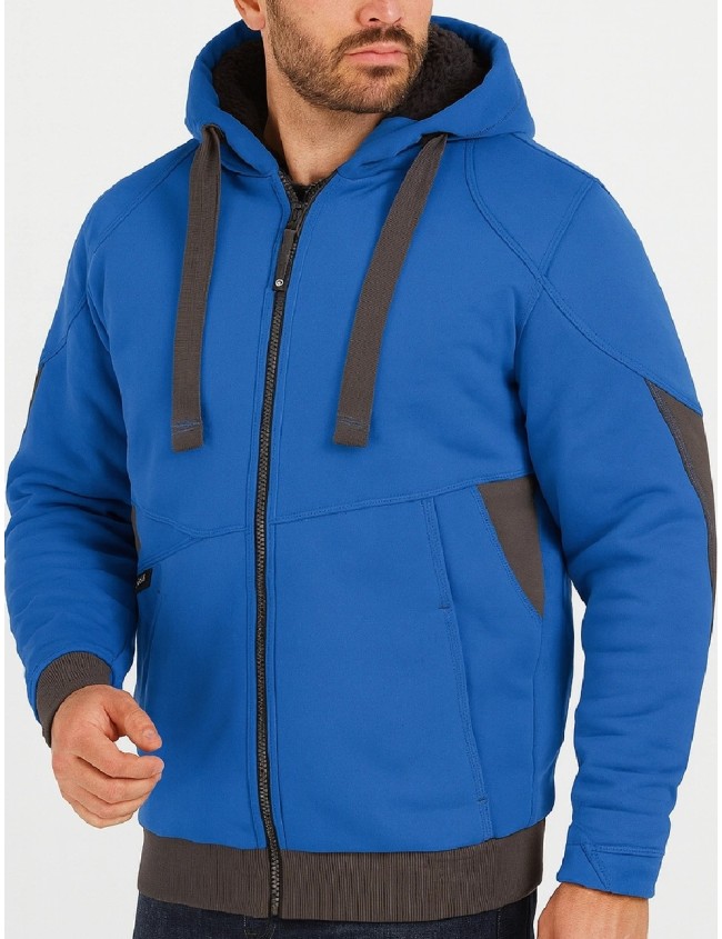 Bluza robocza ocieplana Dassy Pulse