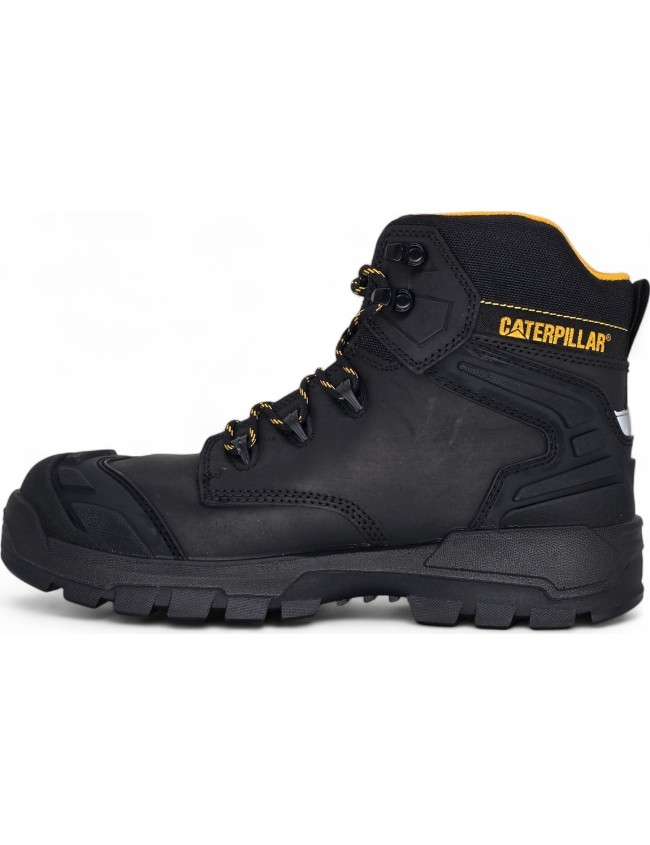Auliniai darbo batai CAT Striver XL 6 S3