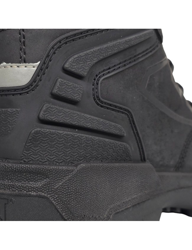 Buty robocze wysokie Cat Striver XL 6 S3