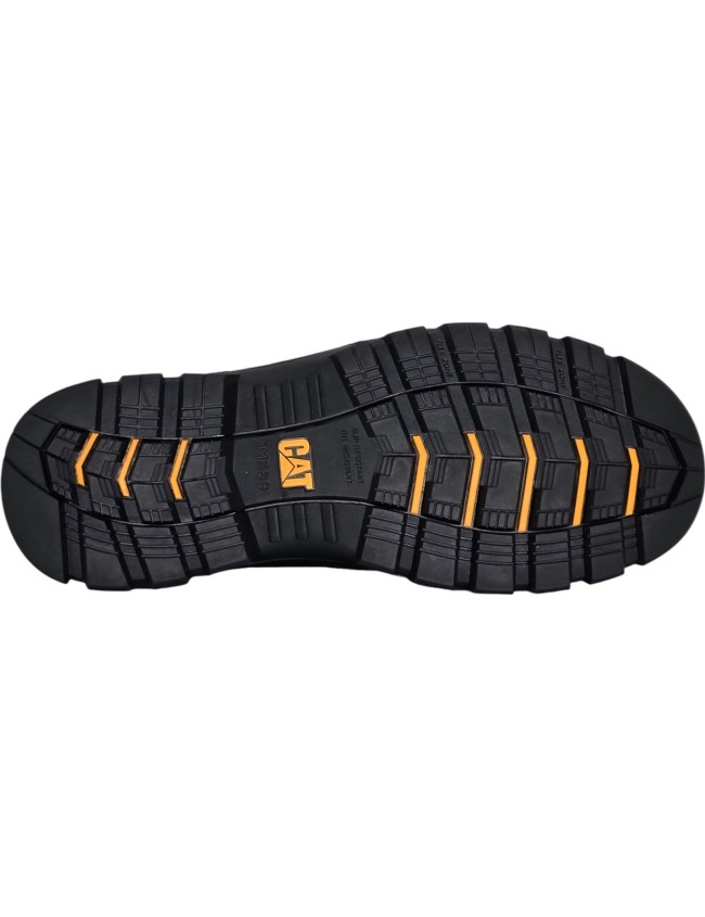 Buty robocze wysokie Cat Striver XL 6 S3