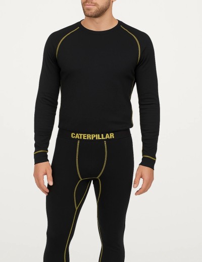 Bielizna termoaktywna Caterpillar Termo zestaw