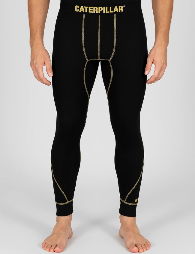 Spodnie termoaktywne Cat Thermo Comfort Pants