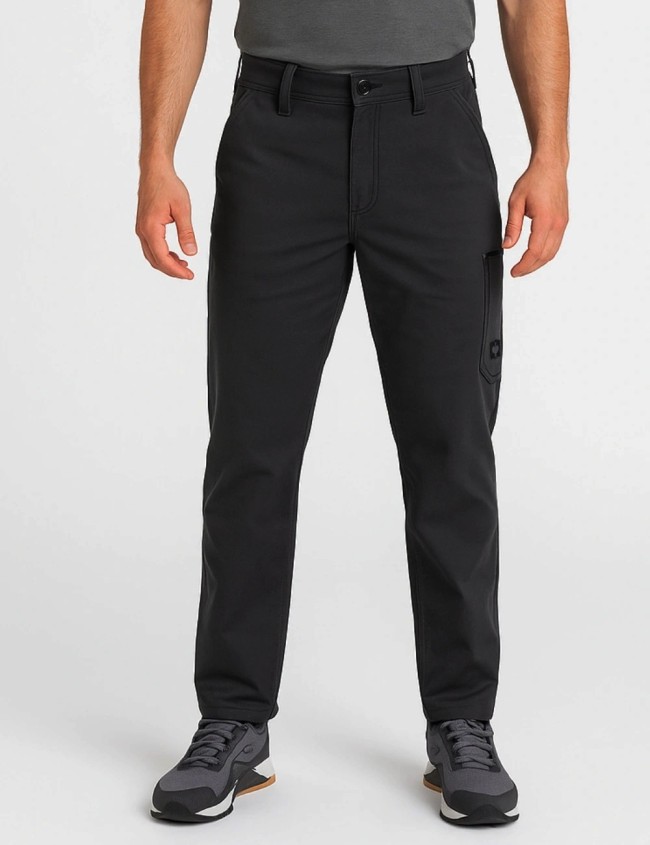 Spodnie robocze męskie Engelbert Strauss Iconic