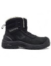 Buty robocze zimowe Galiot Winter S3