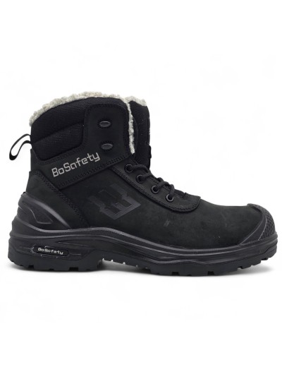 Žieminiai darbo batai Galiot Winter S3