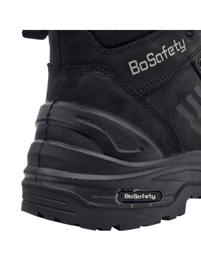 Buty robocze zimowe Galiot Winter S3