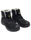 Buty robocze zimowe Galiot Winter S3