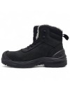 Buty robocze zimowe Galiot Winter S3