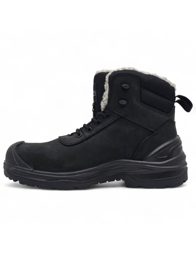 Žieminiai darbo batai Galiot Winter S3