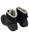 Žieminiai darbo batai Galiot Winter MOZ S3