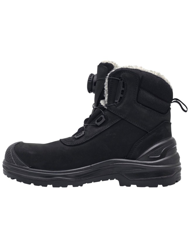 Buty robocze zimowe Galiot Winter MOZ S3