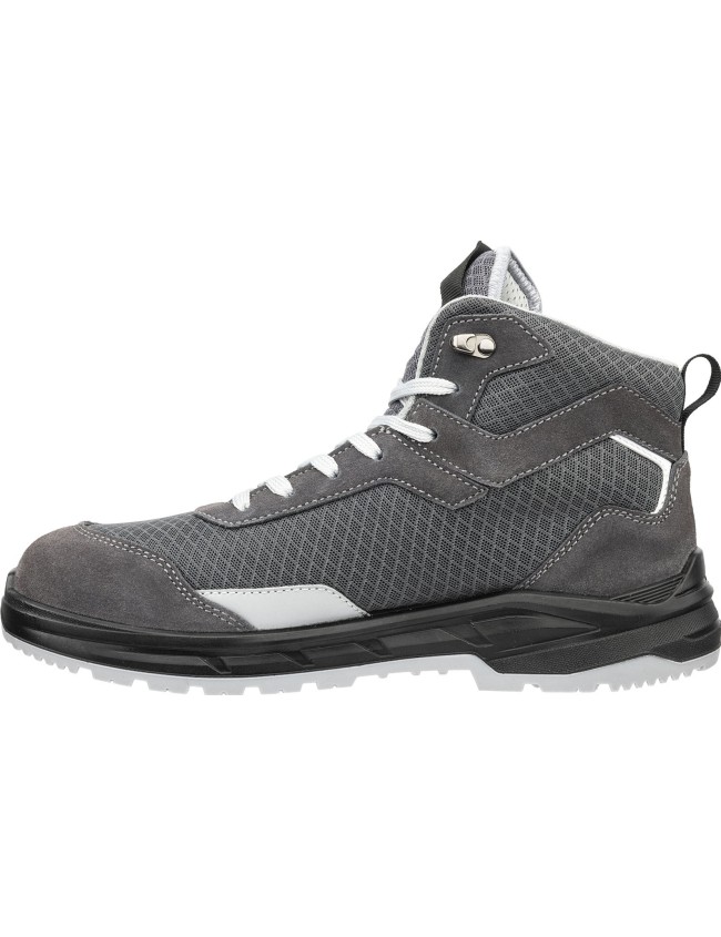Auliniai darbo batai Albatros Axis Mid S1P