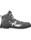 Auliniai darbo batai Albatros Axis Mid S1P