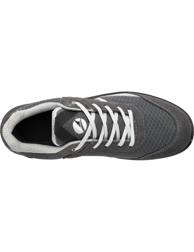 Buty robocze niskie Albatros Axis Low S1P