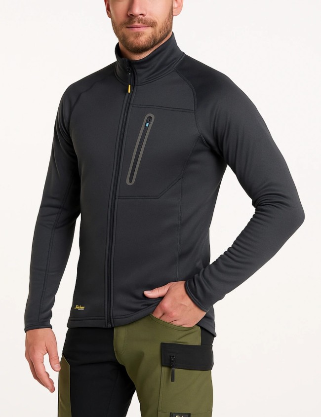 Bluza robocza Snickers 9448