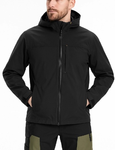 Neperšlampama darbo striukė Snickers Workwear AllroundWork 1303