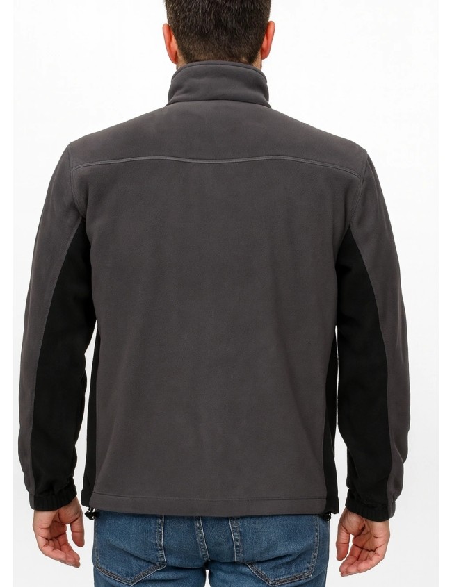 Bluza polarowa Bosafety FL03