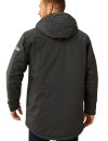 Kurtka zimowa przeciedeszczowa Snickers 1800