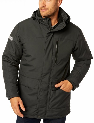 Kurtka zimowa przeciedeszczowa Snickers 1800