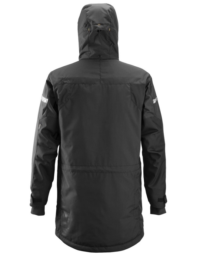Kurtka zimowa przeciedeszczowa Snickers 1800
