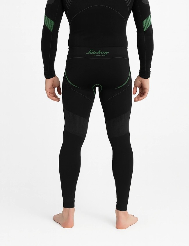 Spodnie termoaktywne Snickers 9428 Flexiwork