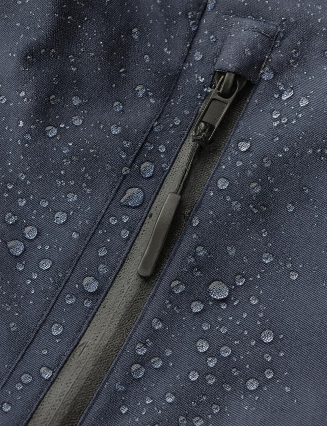 Kurtka zimowa przeciedeszczowa Snickers 1800