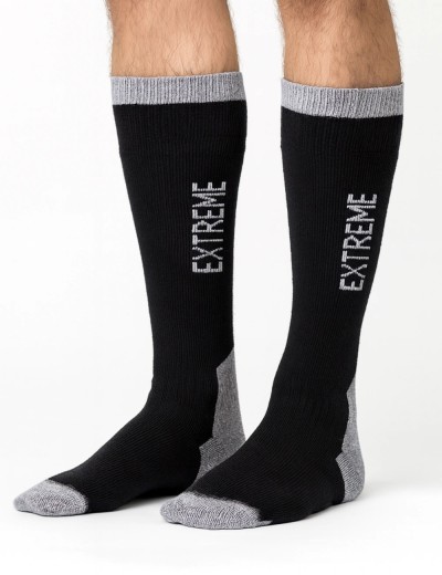 Skarpety wełniane Portwest SK18 Extreme Cold Weather