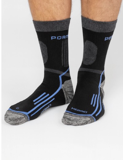 Skarpety wełniane Portwest SK34