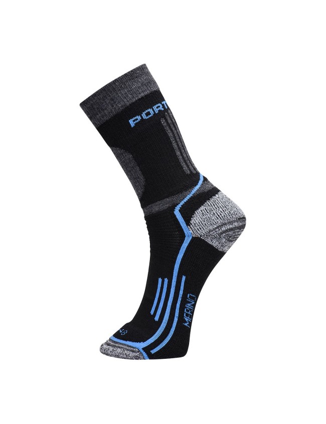 Skarpety wełniane Portwest SK34