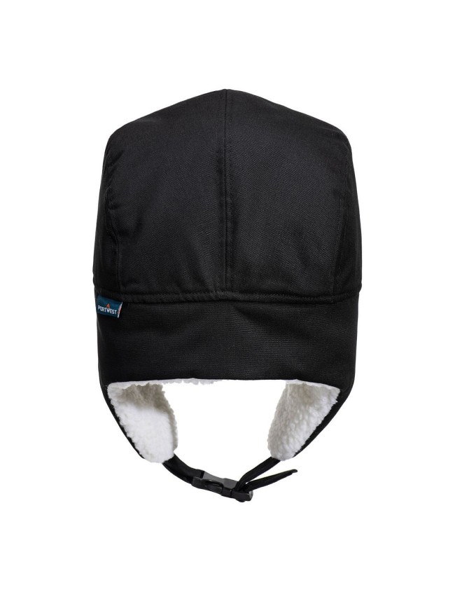 Czapka zimowa ocieplana Portwest HA33