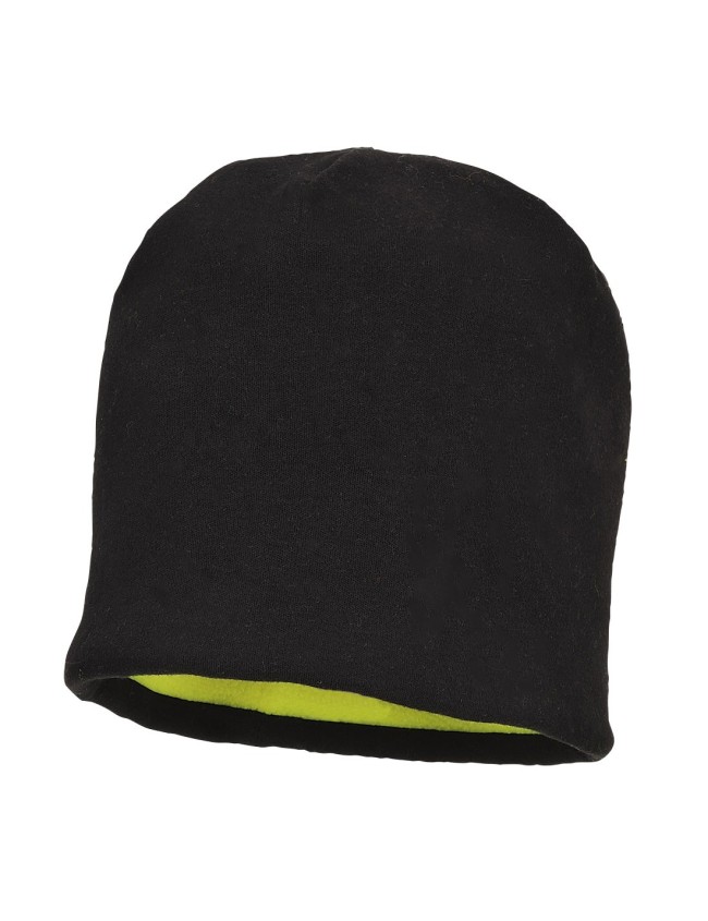 Czapka polarowa dwustronna Portwest HA14