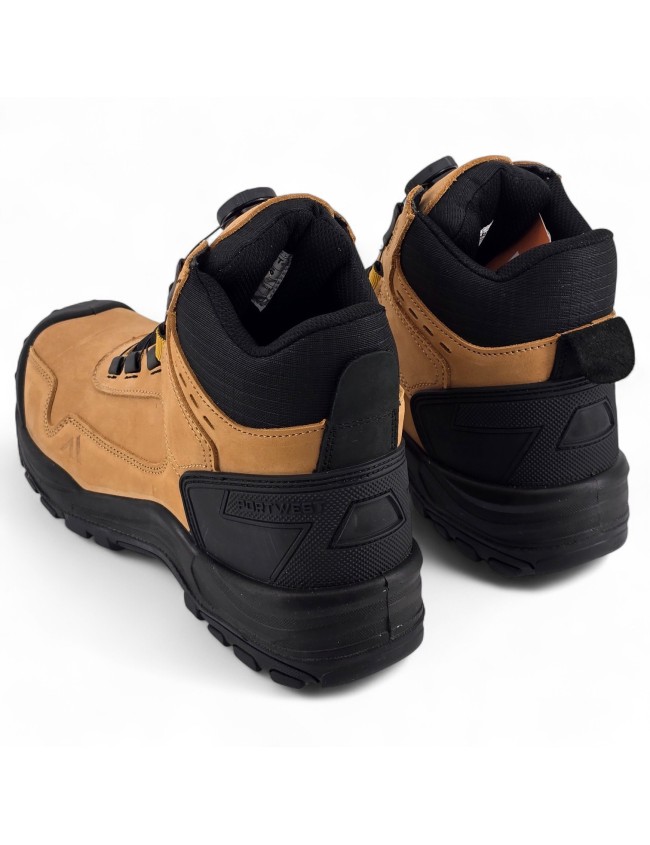 Buty robocze wysokie Portwest FC39 S3