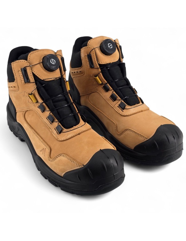 Auliniai darbo batai Portwest FC39 S3