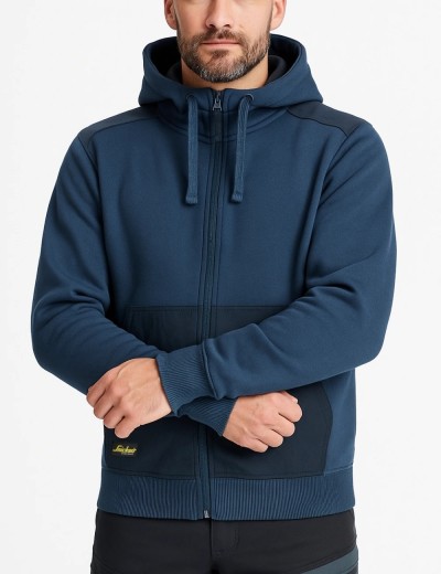 Darbo džemperis su gobtuvu Snickers 2875 Cordura Tech